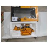 Caterpillar 955L Track Loader