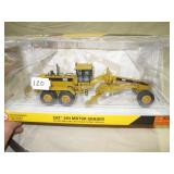 Caterpillar 24H Motor Grader