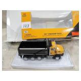 Caterpillar CT660 Dump Truck