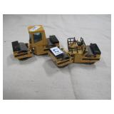 Cat Rollers: CB534 Cab/No Cab Lot