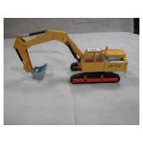 Atlas Track Excavator