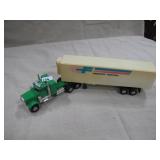 Kenworth CF Semi Truck