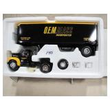 Mack B-61 OEM Glass Semi