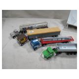 Trucks of the World  Semi