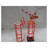 Shinisei Tower Crane