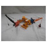 Shinsei Construction Lot