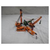 Shinisei Construction Lot