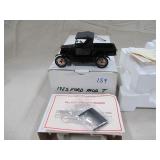 1925 Ford Mod. "T" Pickup