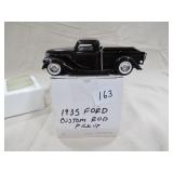 1935 Ford Rod Pickup