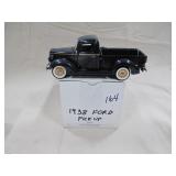 1938 Ford Pickup