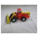 Eaton Yale Wheel Loader