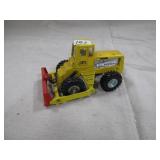 Michigan Wheel Dozer