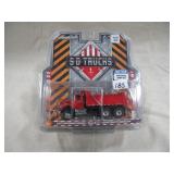 International Dump Truck