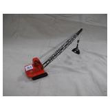 UNIT Crawler Clam Crane