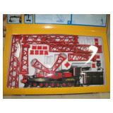 Heavy Duty Crane