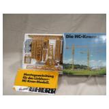 Liebherr Tower Crane