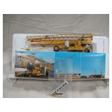 Liebherr Fast Erecting Tower Crane