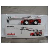 Link-Belt HSP8060 2 axle Crane