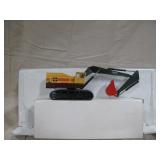 Bucyrus Erie Excavator RB40