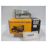 Caterpillar "Sixty" Crawler