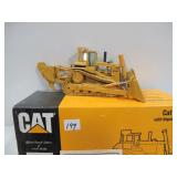 Caterpillar D-11N w/Impact Ripper