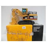 Caterpilklkar 5130 Front Shovel