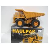 Dresser Haulpak Mine Dump Truck