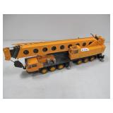 Grove TM1250 6 axle Truck Crane