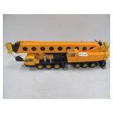 Grove TM1250 6 axle Truck Crane