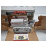 Caterpillar 2-Ton Crawler