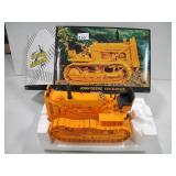 John Deere 430 Crawler