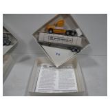 Winross Mayer Semi Flatbed