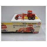 Allis Chalmers Grader