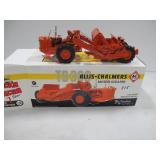 Allis Chalmers Motor Scraper