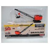 Northwest Crawler Dragline