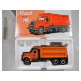 Mack "B" Dump C.P. Ward