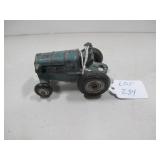 Cast Iron Tractor