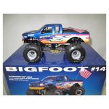 Ford "BIG FOOT" 4x4