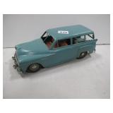 Plymouth Station Wagon