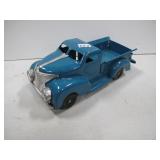 Studabaker Marx Steel Pickup w/Lights