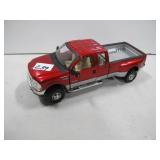 Ford F-350 Dually