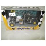 Kenworth 1938 Race Truck