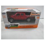 Ford 2011 F-150 Raptor