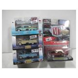 Ford lot of 4