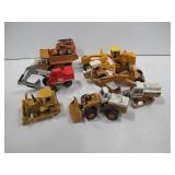 I.H. Construction Lot