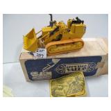 Caterpillar 941 Trackloader