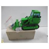 Cat 941 Trackloader "Schwickert Green"