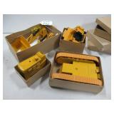 Cat 941 Trackloader Sales Sample