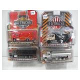 International Truck Lot