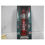 Texaco Coin Bank Gas Pump